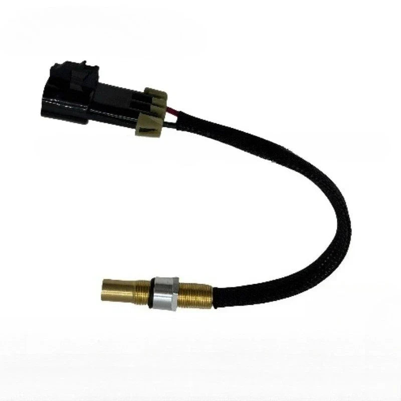 Speed Sensor for Unknown Make/Model