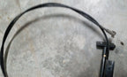 Hood Release Cable for Lincoln Mark VIII (1993–1996) OEM