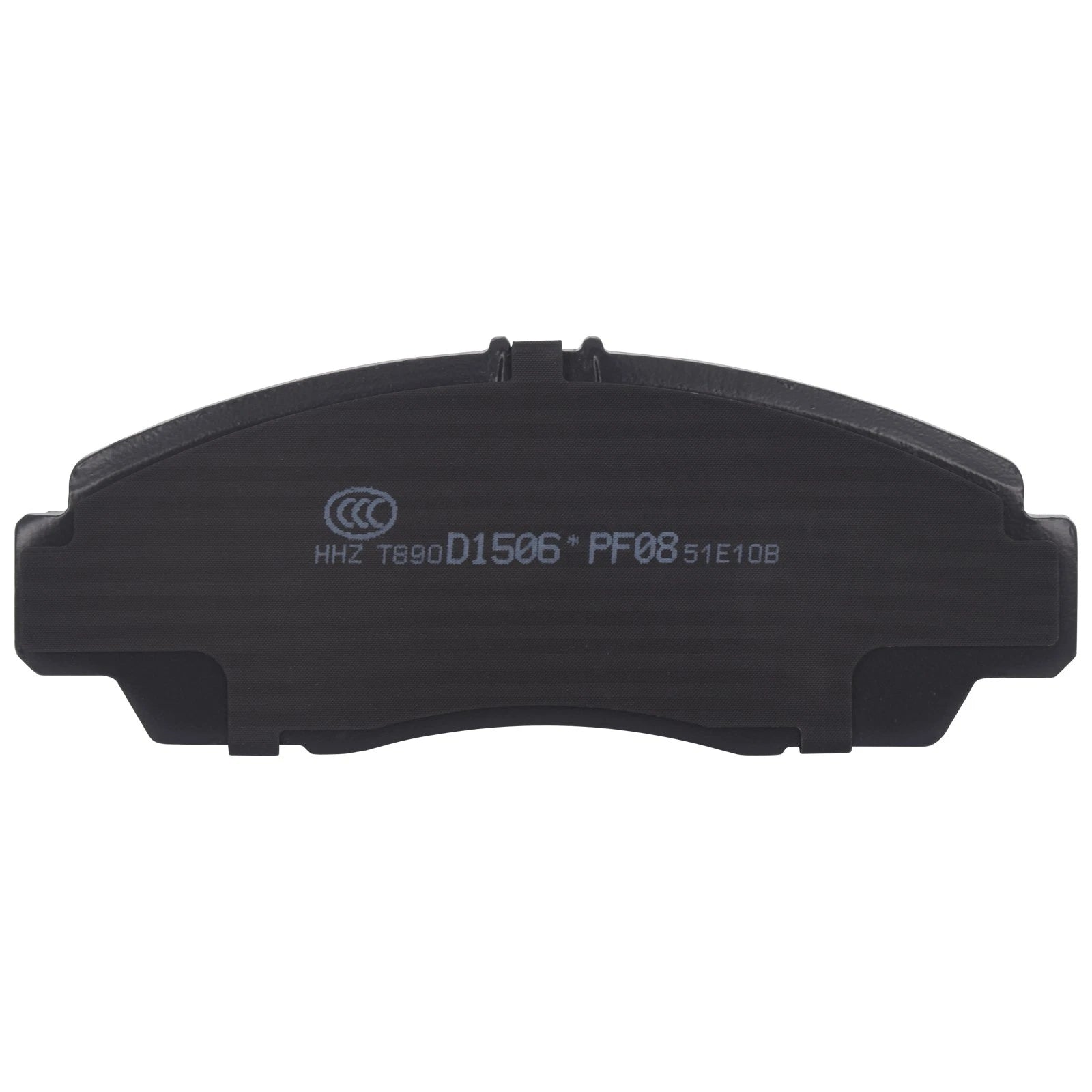 Ceramic Brake Pads for Acura TSX, Honda Accord 2.4L (2011–2012)