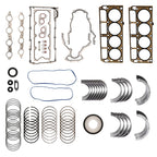 Engine Rebuild Kit Gaskets & Bearings for Chevy GMC Sierra (1999–2006)