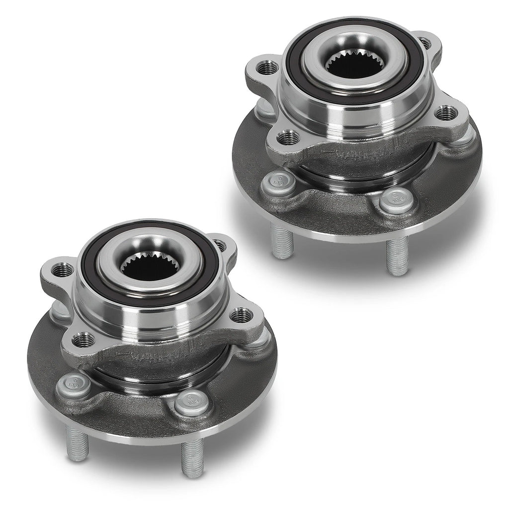 Rear/Front Wheel Hub Bearing for Lincoln MKZ (2013–2014) BR930913