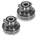 Rear/Front Wheel Hub Bearing for Lincoln MKZ (2013–2014) BR930913