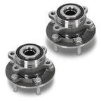 Rear/Front Wheel Hub Bearing for Lincoln MKZ (2013–2014) BR930913