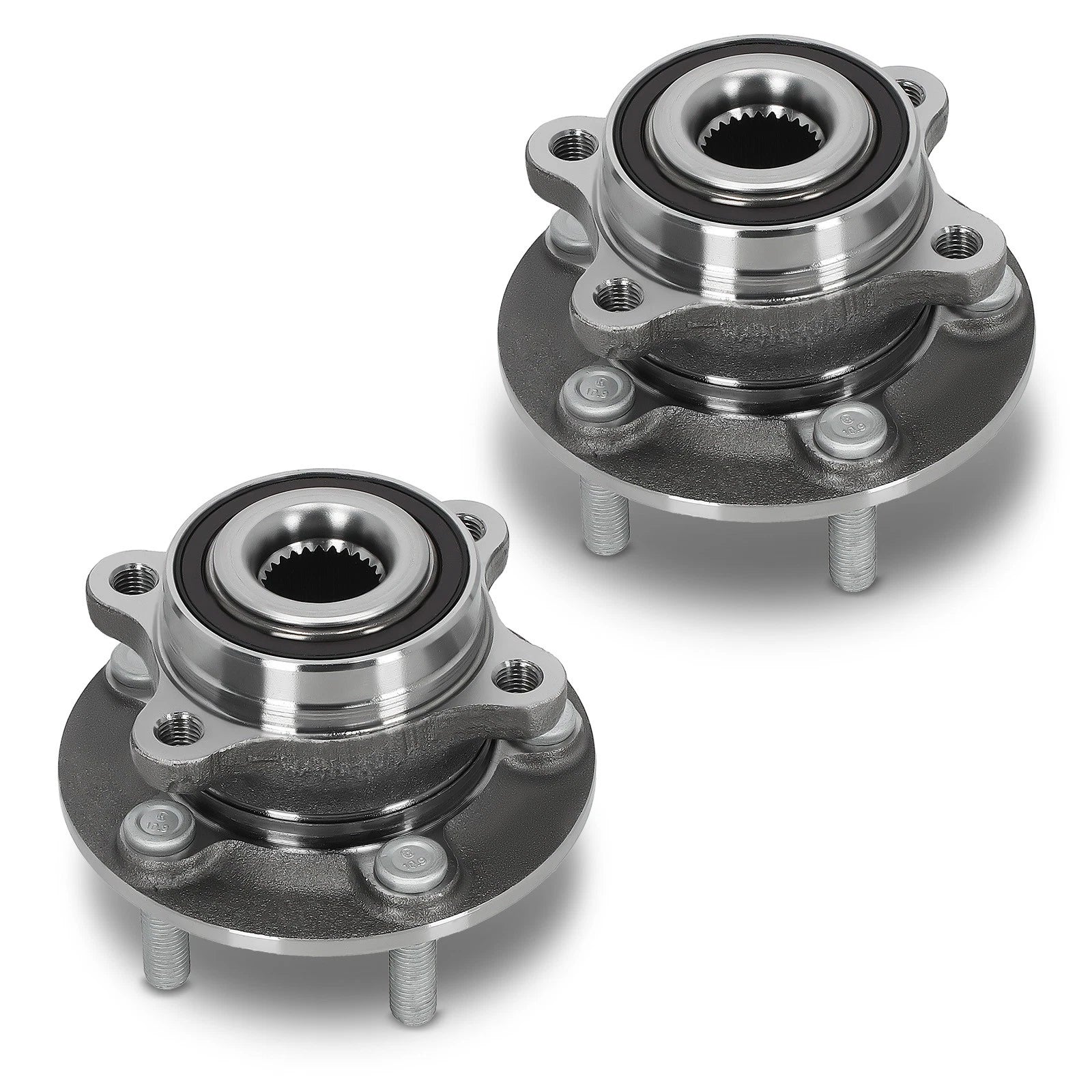 Rear/Front Wheel Hub Bearing for Lincoln MKZ (2013–2014) BR930913