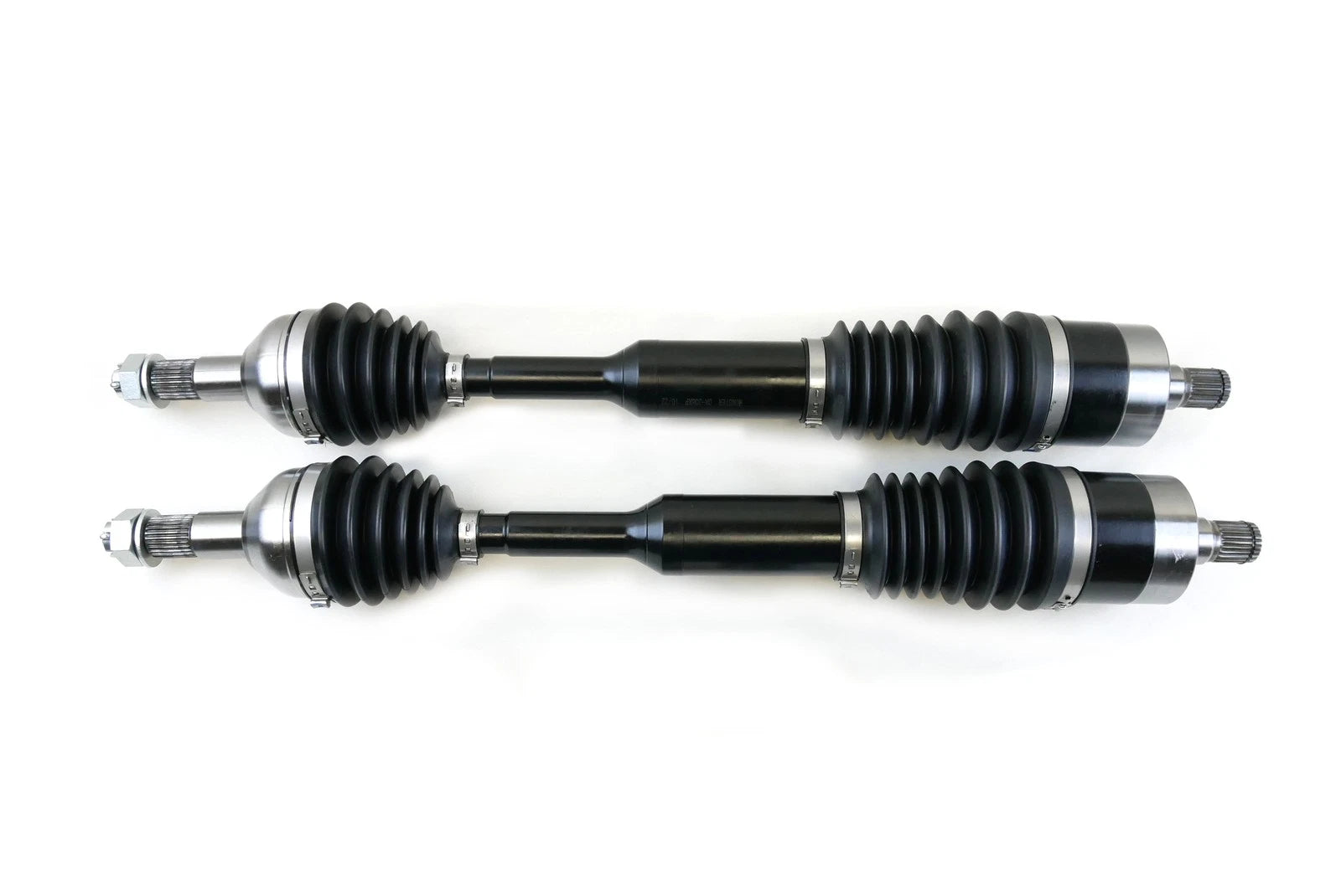Monster XP Series Rear CV Axles for Can-Am (705502359) Left & Right