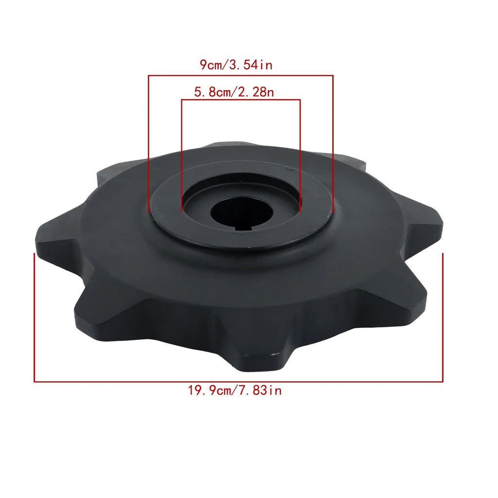 Drive Sprocket for Bobcat MT52 (2010–2023)