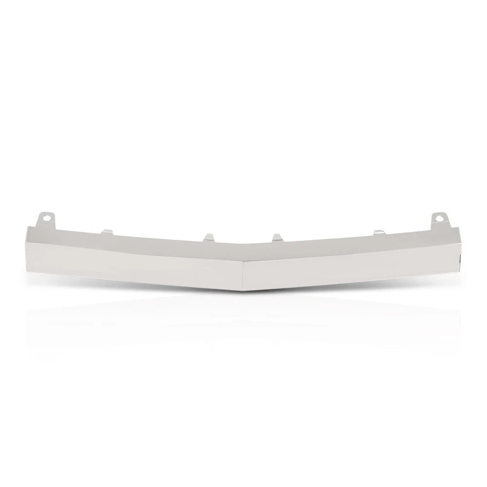 Front Center Bumper Trim Molding for Mercedes Benz C300 (2015–2018)