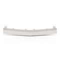 Front Center Bumper Trim Molding for Mercedes Benz C300 (2015–2018)