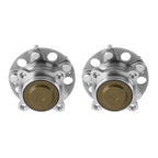 Rear Wheel Hub Assembly Pair for Honda Accord Hybrid (2018–2020)