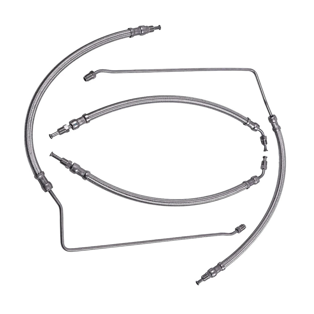 Trim Pump for Mercruiser Alpha One Gen Two (32-864960, 32-864959)