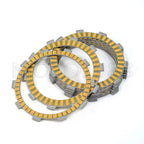 Clutch Kit Plates & Springs & Gaskets for Suzuki GSXR600 (2001–2005)