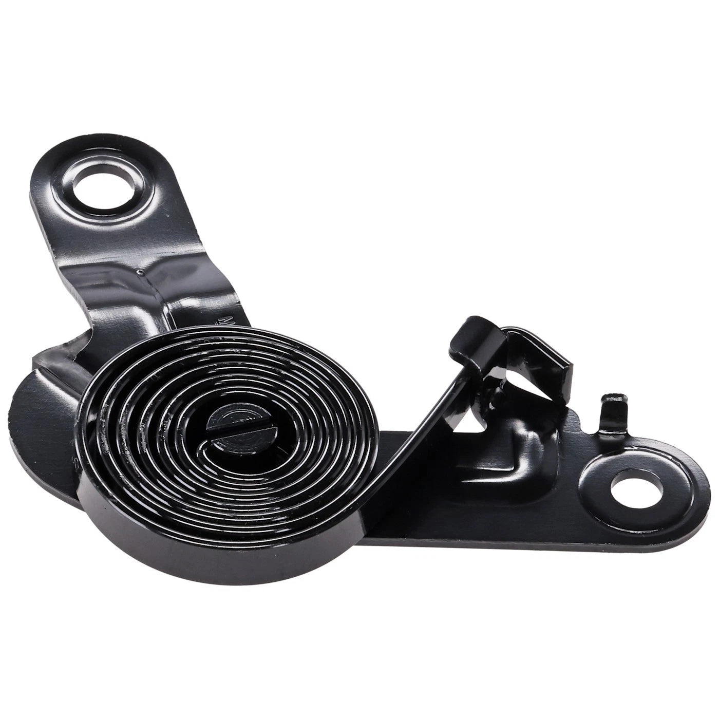 Hood Hinge Set for Chevrolet Silverado 1500 GMC Sierra 1500 (2014–2018)