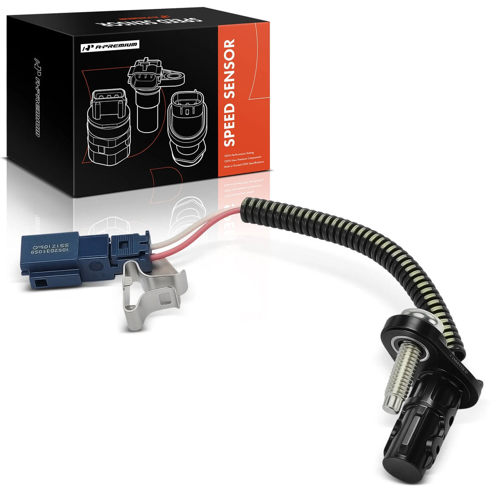 Vehicle Speed Sensor for Ford Escape (2013–2019) Turbocharged