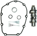 S&S Cycle Camshaft Kit for M8 (2017–2023) - 550C Chain Drive 330-0643