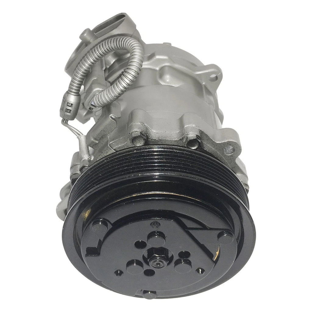 A/C Compressor Kit with O Rings for Toyota Corolla (2009-2013)