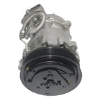 A/C Compressor Kit with O Rings for Toyota Corolla (2009-2013)