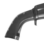 Rear Lower Bumper Valance Deflector for Chevy Equinox LS LT (2010–2015)