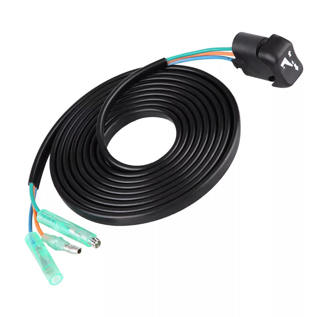 Trim & Tilt Switch Assembly for 704-82563-41 704-82563-40