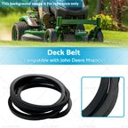 Spec Deck Belt for John Deere 420 430 755 855 955 (M140021) 60" Deck