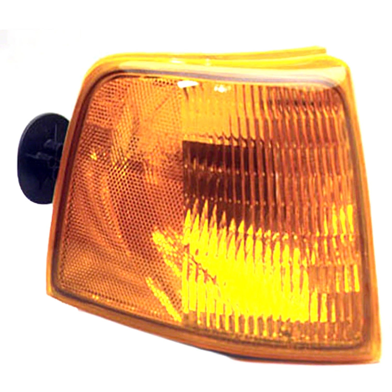 Replacement Passenger Side Parking Marker Light Lens for Jeep Wrangler (2011–2018)