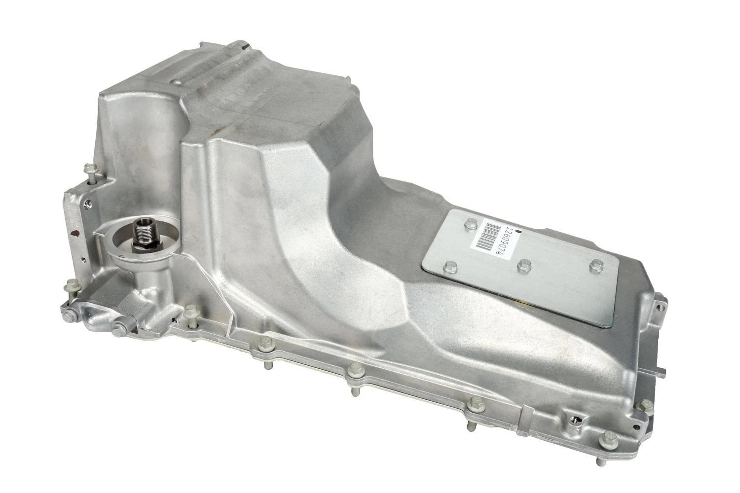 ACDelco Engine Oil Pan for Cadillac Chevrolet GMC 6.2L V8 (2007–2009)