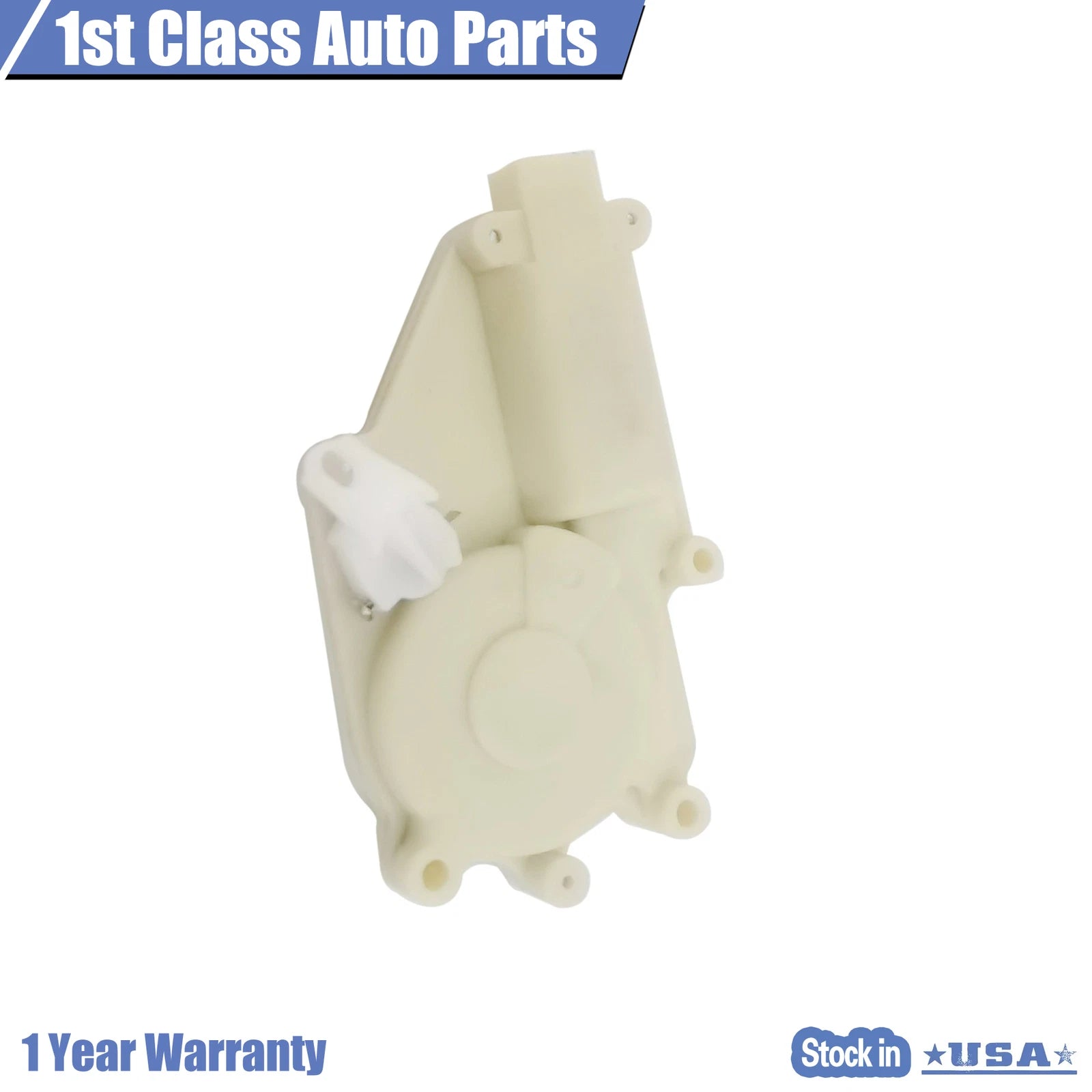 Liftgate Trunk Lock Actuator for Acura MDX Honda Element (2001–2006)