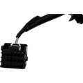 Passenger Right Side Mirror for Chevy Silverado 3500 HD (2007–2019)