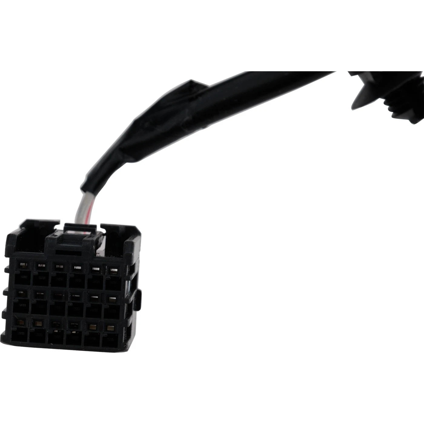Passenger Right Side Mirror for Chevy Silverado 3500 HD (2007–2019)