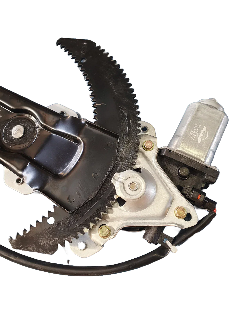 Front Right Window Regulator W/Motor 4 Pins for Civic EG/EH 2D (1992–1995)