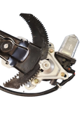 Front Right Window Regulator W/Motor 4 Pins for Civic EG/EH 2D (1992–1995)