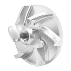 CNC Aluminum Water Pump Impeller for Yamaha YZ250/YZ250X (1998–2023)
