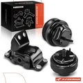 3X Engine Motor & Transmission Mount for Ford Windstar (1999–2003)