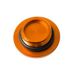 2X Engine Plug & 1X Oil Filler Cap for KTM 390 Duke RC390 (2014–2016)