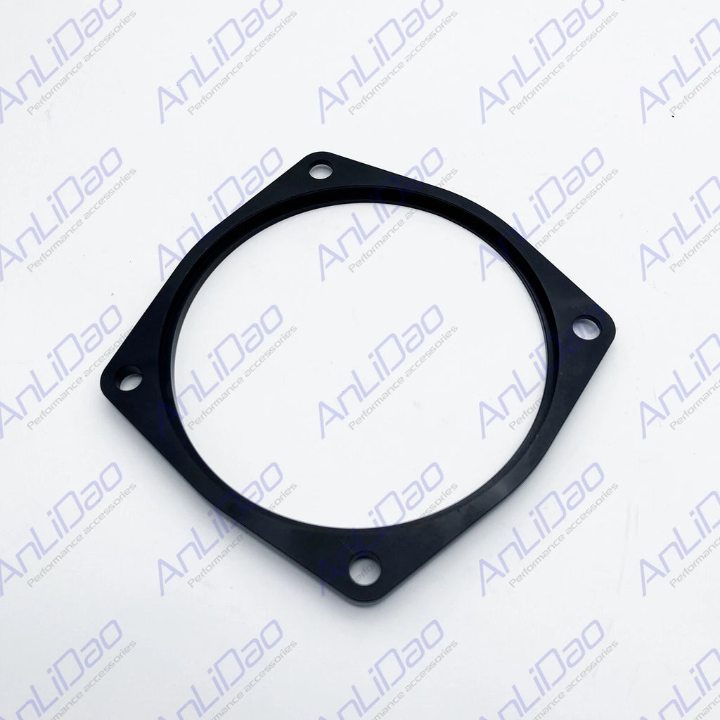 Aluminum 2 Degree Pump Wedge for Yamaha Waverunner 1.8L SHO SVHO FZR FX (2015–2023)