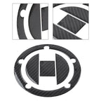 Tank Pad Cap Kit for Suzuki GSXR 1000 (2003–2004) K3 K4