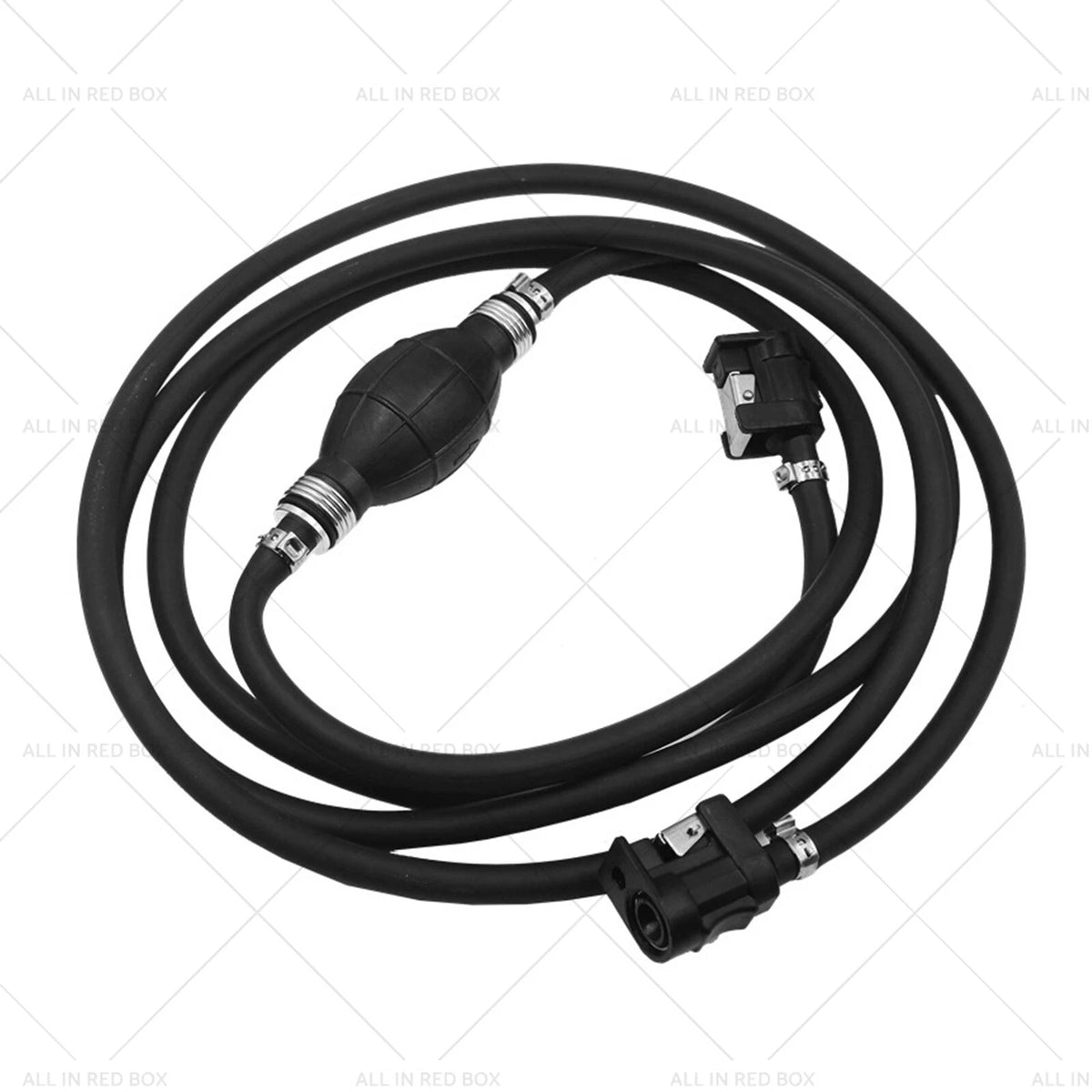 Fuel Line Hose for Yamaha Outboard Boat Engine (Petrol Tank)