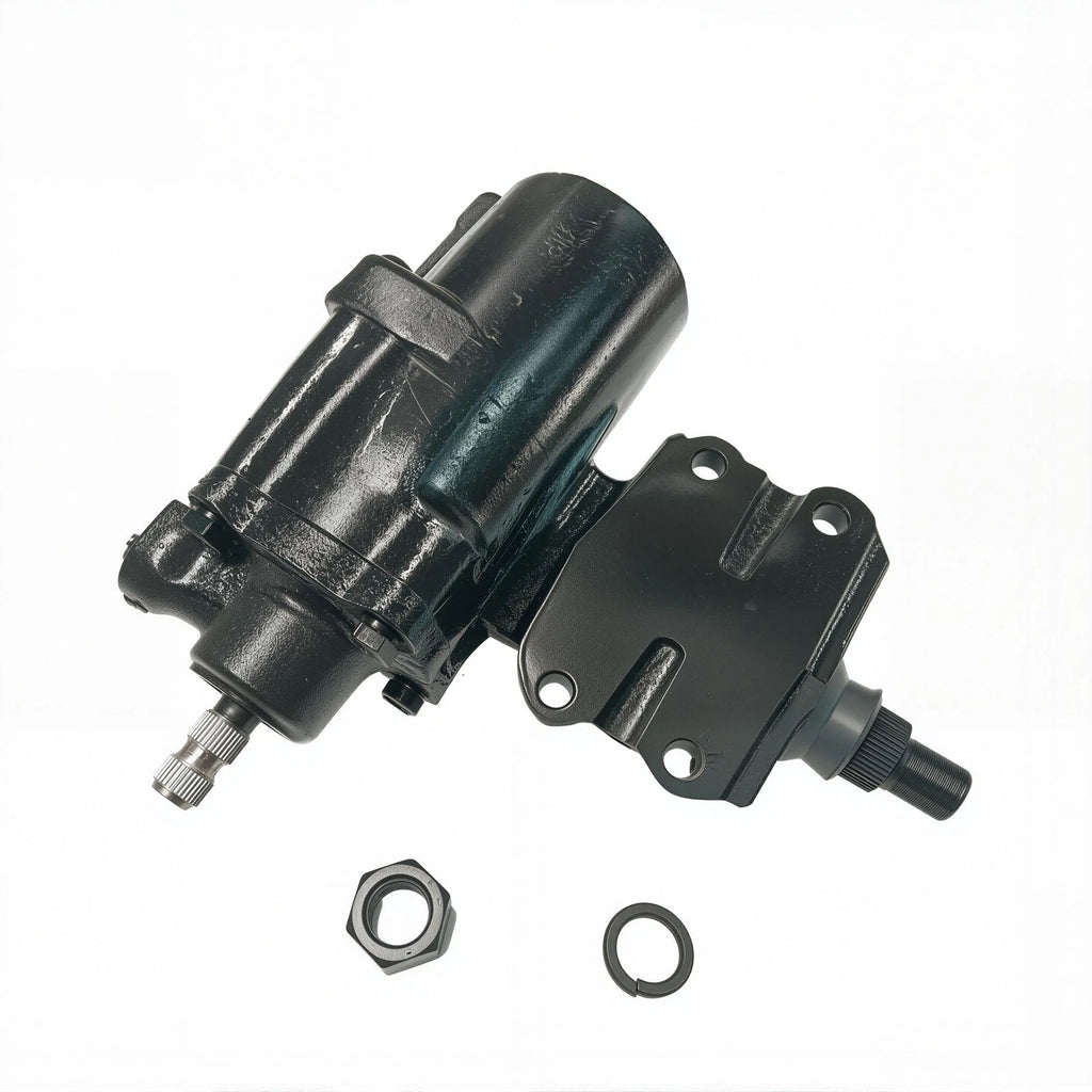 Power Steering Gear Box for Toyota Land Cruiser Lexus LX450 (1990–1997) 27-8480