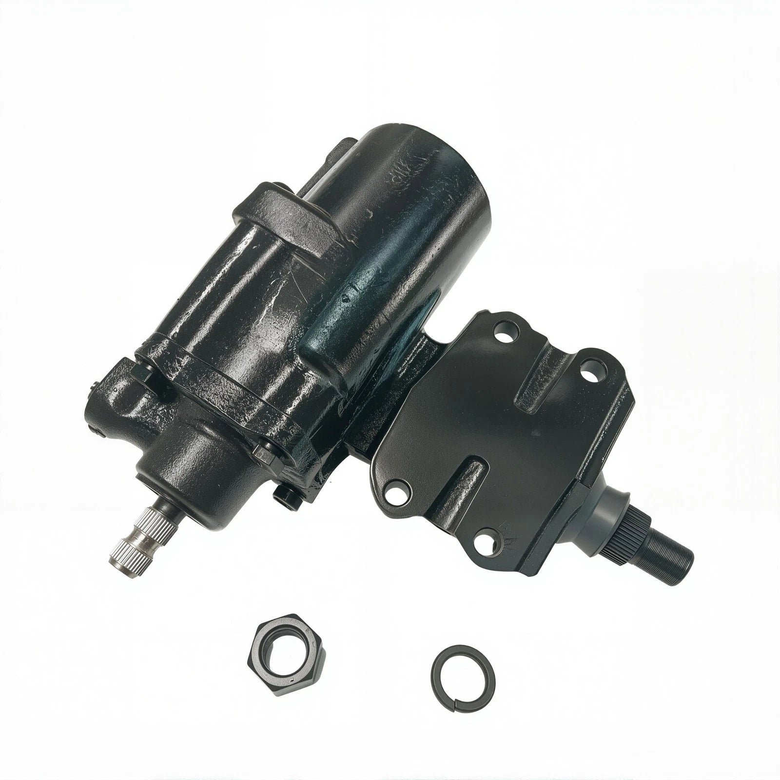 Power Steering Gear Box for Toyota Land Cruiser Lexus LX450 (1990–1997) 27-8480
