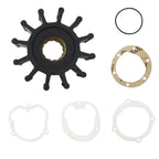 Water Pump Impeller for Yanmar 4 JH/JH TE/JH THE/JH DTE & 4 JM TE (N/A)