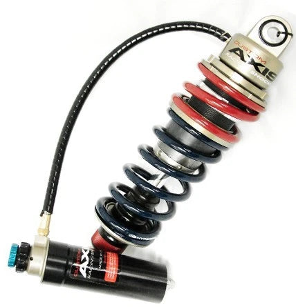 Custom Axis Rear Shock for Honda TRX250R (1986–1989)