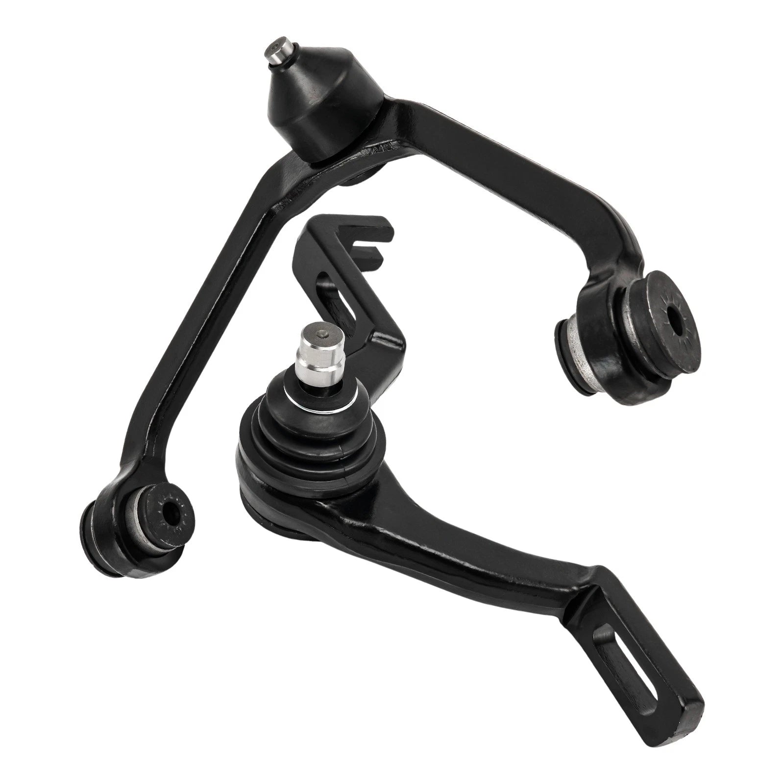 Front Control Arms & Ball Joints for Ford Explorer Sport Trac (2001–2005)