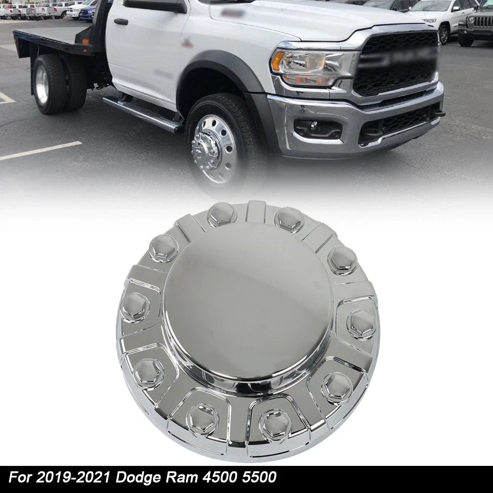 Rear Wheel Center Cap for Ram 4500 5500 (2019–2021)