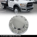 Rear Wheel Center Cap for Ram 4500 5500 (2019–2021)