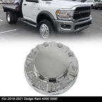 Rear Wheel Center Cap for Ram 4500 5500 (2019–2021)