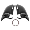 Door Mirror Kit Set for Audi Q3 A6 S6 RS6 RS5 (2009–2012)