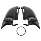 Door Mirror Kit Set for Audi Q3 A6 S6 RS6 RS5 (2009–2012)