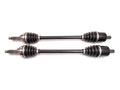 Precision Front CV Axles for Polaris (1333743, Left & Right)