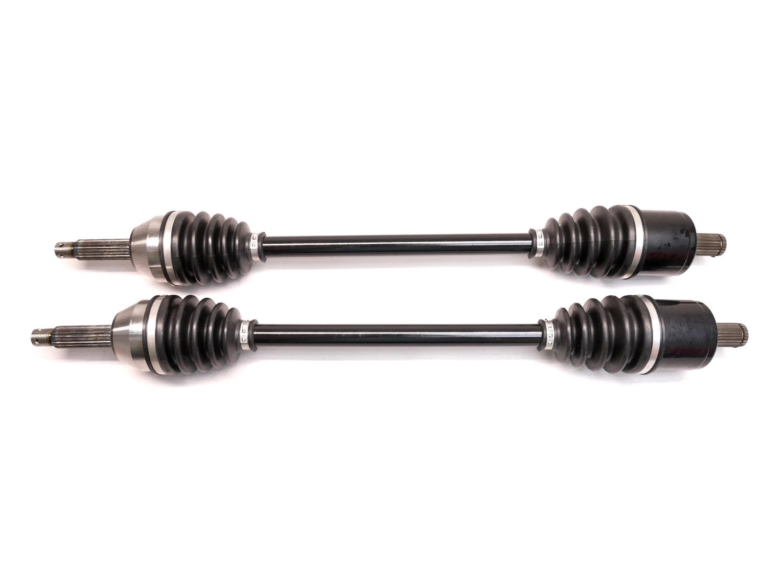 Precision Front CV Axles for Polaris (1333743, Left & Right)