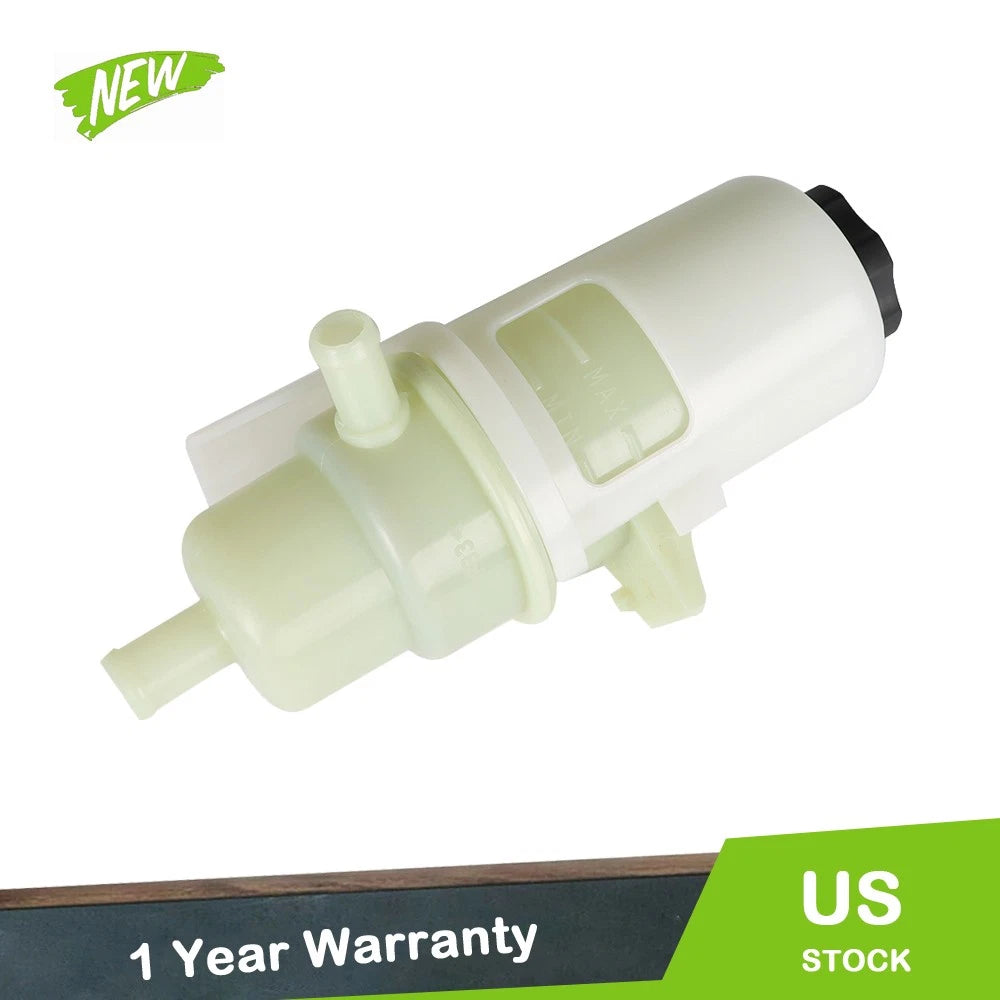 Power Steering Reservoir for Ram 2500 3500 4500 5500 (2013–2019) 603-852