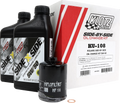 Oil Change Kit for Polaris (5W/50 KU-108)